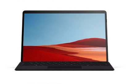 咸阳安装 Surface 更新时遇到问题？
