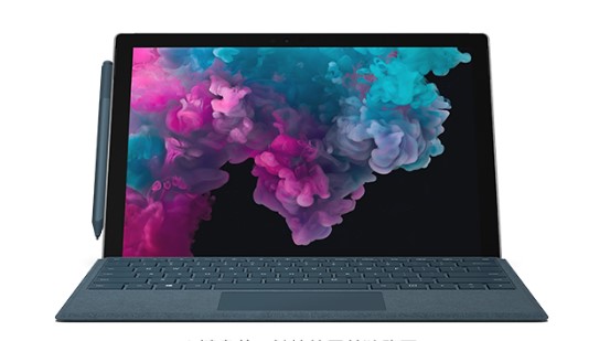 咸阳从 Mac 切换到 Microsoft Surface