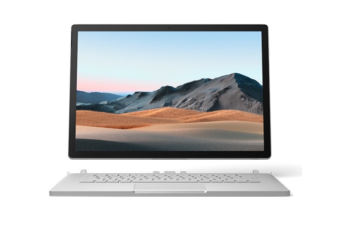 咸阳Surface 维修前的准备工作